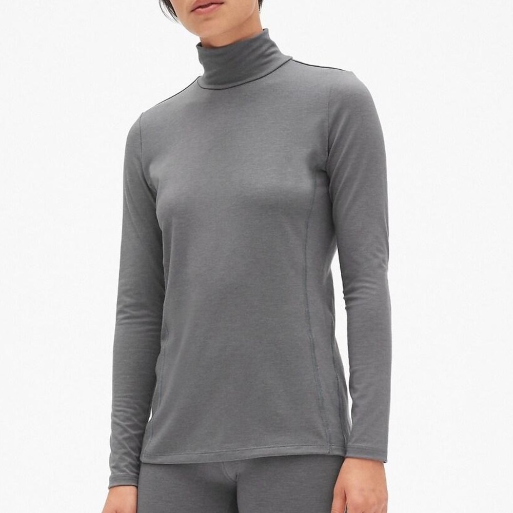 GapFit Maximal Heat Base Layer Turtleneck